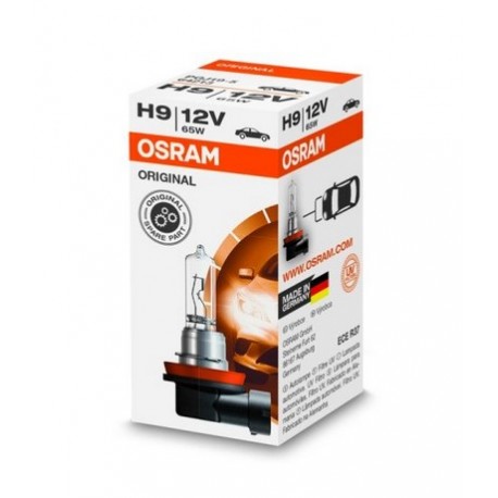 Крушка H9 64213 Osram