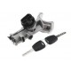 Контактен ключ EST-FT-000 Fiat Citroen Peugeot 2006-