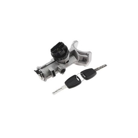 Контактен ключ EST-FT-000 Fiat Citroen Peugeot 2006-