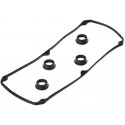 Гарнитура капак клапани QP-376 Great Wall Hover H5 Steed 5 бензин