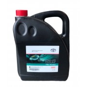 Антифриз 08889-80072 Toyota Super Long Life Coolant Pre-Mixed Pink 5L