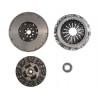 Комплект съединител NSK2184DMF Nissan Navara Pathfinder 2.5 dci с маховик
