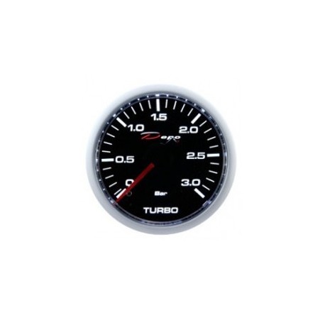 Буустметър DEPO RACING 3BAR