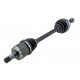 Предна дясна полуоска NPW-HD-037 44010-S10-A60 Honda Cr-v