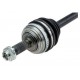 Предна дясна полуоска NPW-HD-037 44010-S10-A60 Honda Cr-v