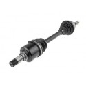 Предна лява полуоска A1693603372 NPW-ME-017 Mercedes A/B Class MTM