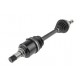 Предна лява полуоска A1693603372 NPW-ME-017 Mercedes A/B Class MTM