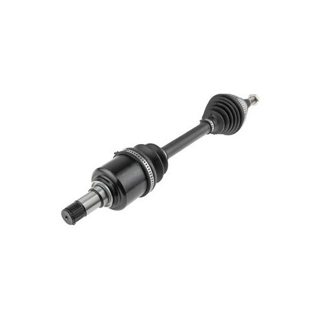 Предна лява полуоска A1693603372 NPW-ME-017 Mercedes A/B Class MTM