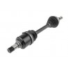Предна лява полуоска A1693603372 NPW-ME-017 Mercedes A/B Class MTM