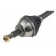 Предна лява полуоска A1693603372 NPW-ME-017 Mercedes A/B Class MTM