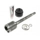 Дясно вътрешно каре полуоска NPW-NS-033 39771-JD22C Nissan Qashqai