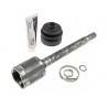Дясно вътрешно каре полуоска NPW-NS-033 39771-JD22C Nissan Qashqai