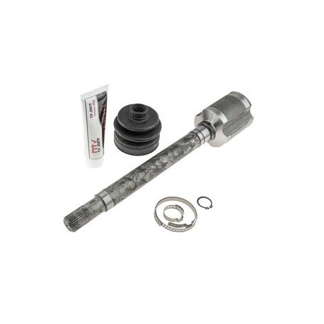 Дясно вътрешно каре полуоска NPW-NS-033 39771-JD22C Nissan Qashqai