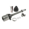 Дясно вътрешно каре полуоска NPW-TY-027 43030-05120 Toyota Avensis T25