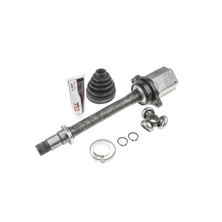 Дясно вътрешно каре полуоска NPW-TY-027 43030-05120 Toyota Avensis T25