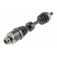 Предна дясна полуоска NPW-HD-033 44305-S0X-A52 Honda Cr-v