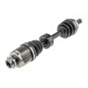 Предна дясна полуоска NPW-HD-033 44305-S0X-A52 Honda Cr-v