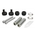 Комплект водещи втулки спирачен апарат NA7291 41130-9X426 Nissan Atleon