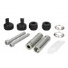 Комплект водещи втулки спирачен апарат NA7291 41130-9X426 Nissan Atleon