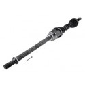 Предна дясна полуоска NPW-NS-159 39100-JG04B Nissan X Trail