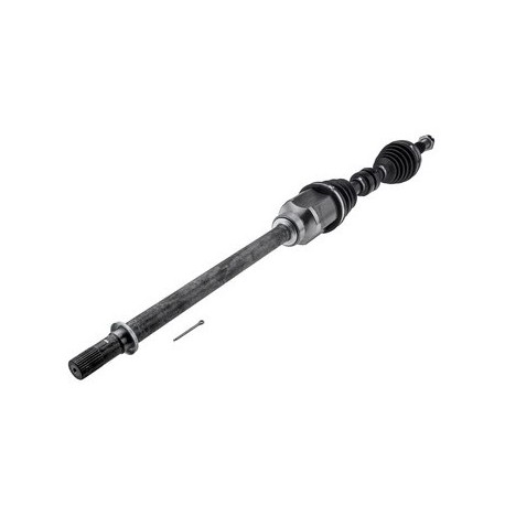 Предна дясна полуоска NPW-NS-159 39100-JG04B Nissan X Trail