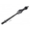 Предна дясна полуоска NPW-NS-159 39100-JG04B Nissan X Trail