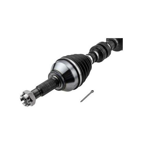 Предна дясна полуоска NPW-NS-159 39100-JG04B Nissan X Trail