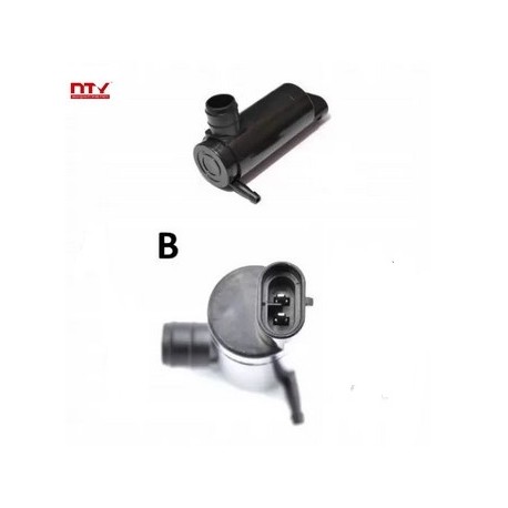 Помпа за чистачки ESP-CH-002 Type B Chevrolet Captiva 2006-