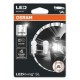 LED Крушка W5W Osram LEDriving SL 2825DWP-02B 12V