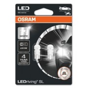LED Крушка W5W Osram LEDriving SL 2825DWP-02B 12V