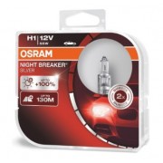 Крушка H1 64150 NBS-HCB Osram комплект 2 броя