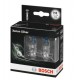 Крушка H1 1 987 301 080 Bosch комплект 2 броя