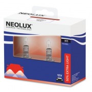 Крушка H1 448EL-SCB Neolux комплект 2 броя