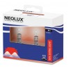 Крушка H1 448EL-SCB Neolux комплект 2 броя