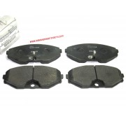 D1060-3Y690 D10603Y690 Infiniti Nissan предни накладки