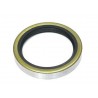 Семеринг задна главина Z6108 09283-48007 Suzuki Samurai