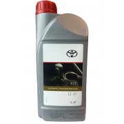 Трансмисионно масло 0888680506 Toyota ATF D III