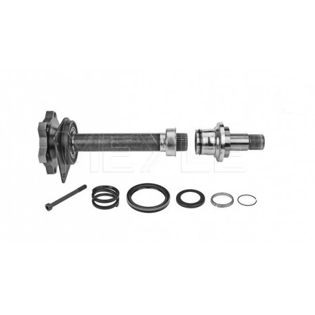Дясна полуоска 02N409344E Ford Galaxy Vw Sharan