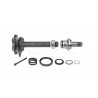 Дясна полуоска 02N409344E Ford Galaxy Vw Sharan