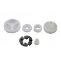 Ремонтен комплект стъклоповдигач EZC-MZ-017 G22C5958X Mazda