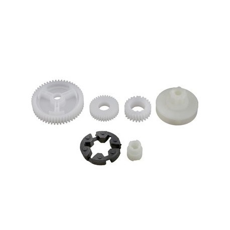 Ремонтен комплект стъклоповдигач EZC-MZ-017 G22C5958X Mazda