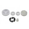 Ремонтен комплект стъклоповдигач EZC-MZ-017 G22C5958X Mazda
