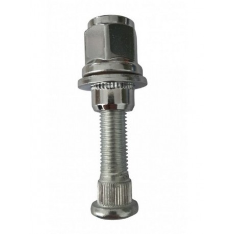 Шпилка с гайка MB301529 MR455707 Mitsubishi L200