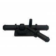 Трипътник 16292-0T010 162920T010 92-2592 Toyota Auris