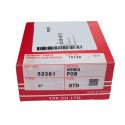 Сегменти комплект стандарт 13011-P08-004 32381 STD Honda