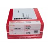 Сегменти комплект стандарт 13011-P08-004 32381 STD Honda