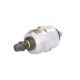 Клапан гасене ГНП STC3254 F002D13610 Bosch