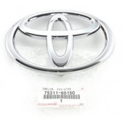 Предна емблема 75311-60150 Toyota Land Cruiser 120