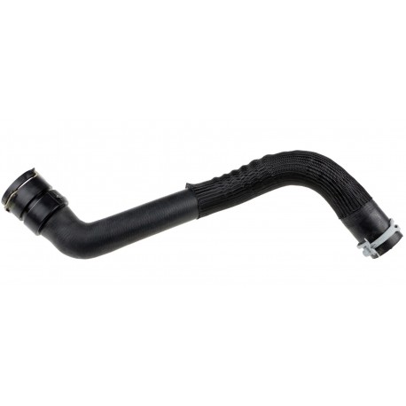 LR005300 Land Rover маркуч радиатор долен