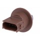 Фасунга 68030801AA EZCH000 Chrysler Dodge